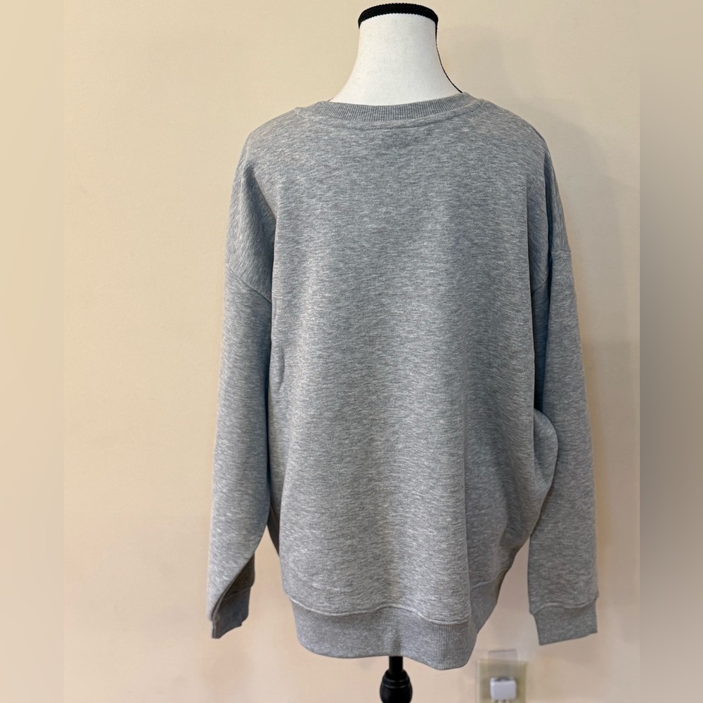 Disney / Pixar - Inside Out - Emotions Crewneck - Picture 3 of 5